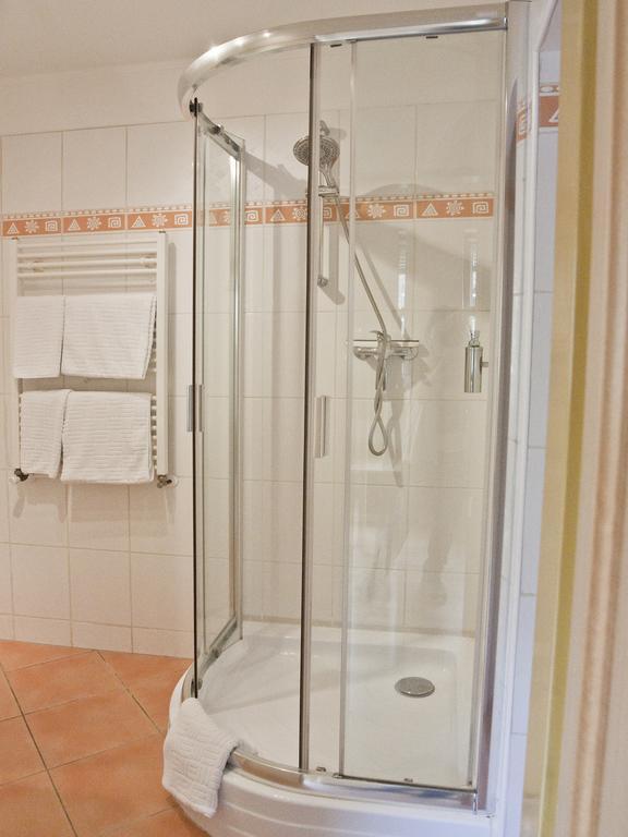 Angebot - Doppelzimmer mit Spa-Package