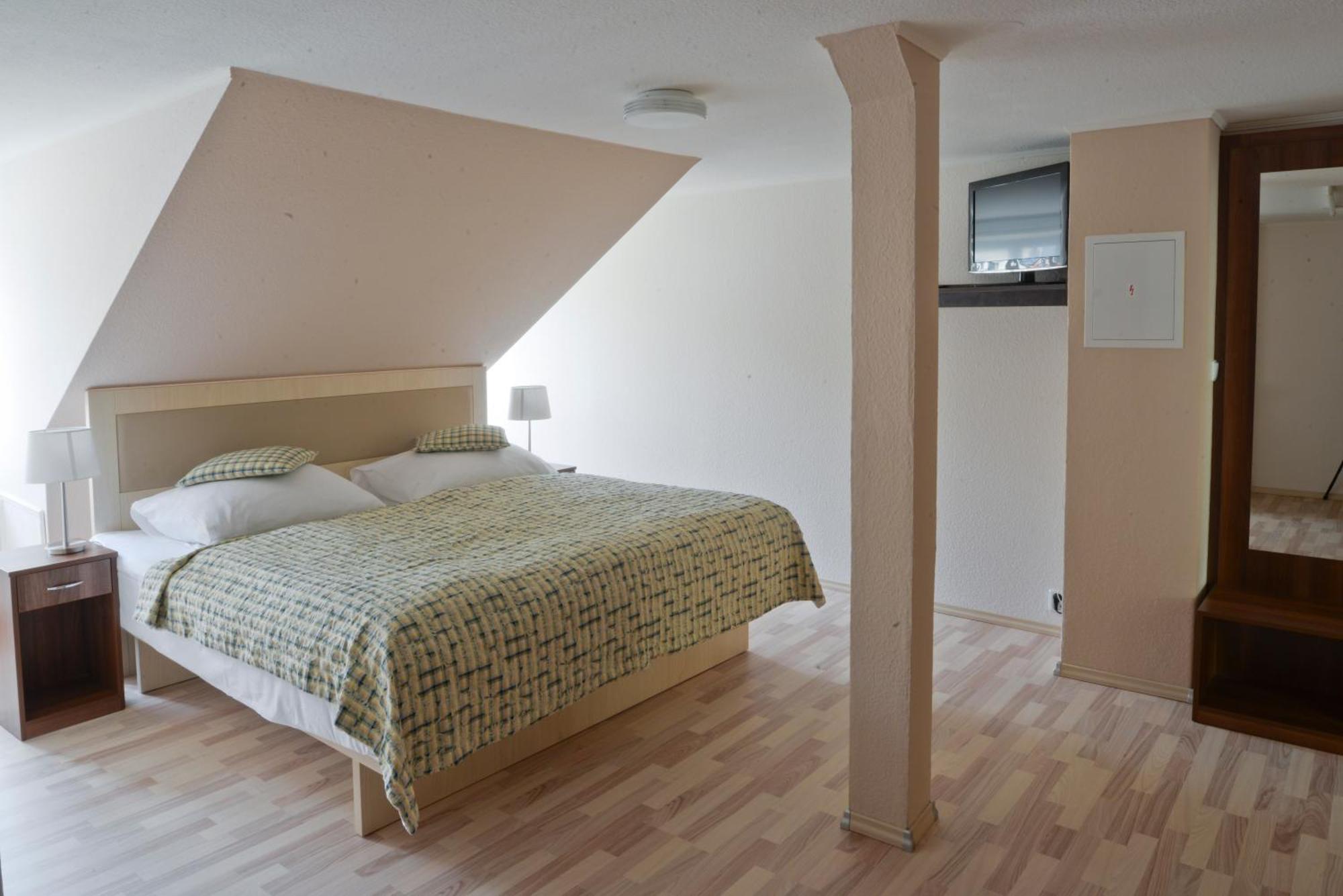 Familiensuite