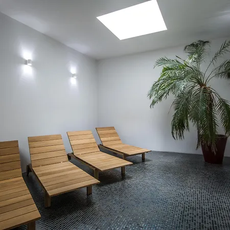 Prezident Luxury Spa&Wellness Hotel-2