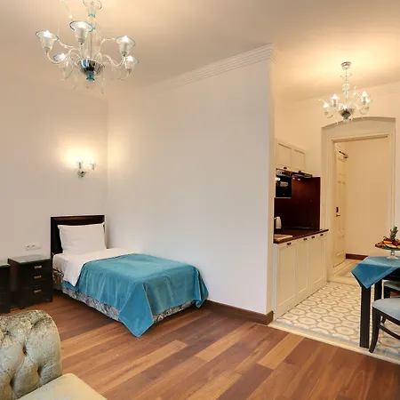 Ferdinandhof Apart-Hotel-3